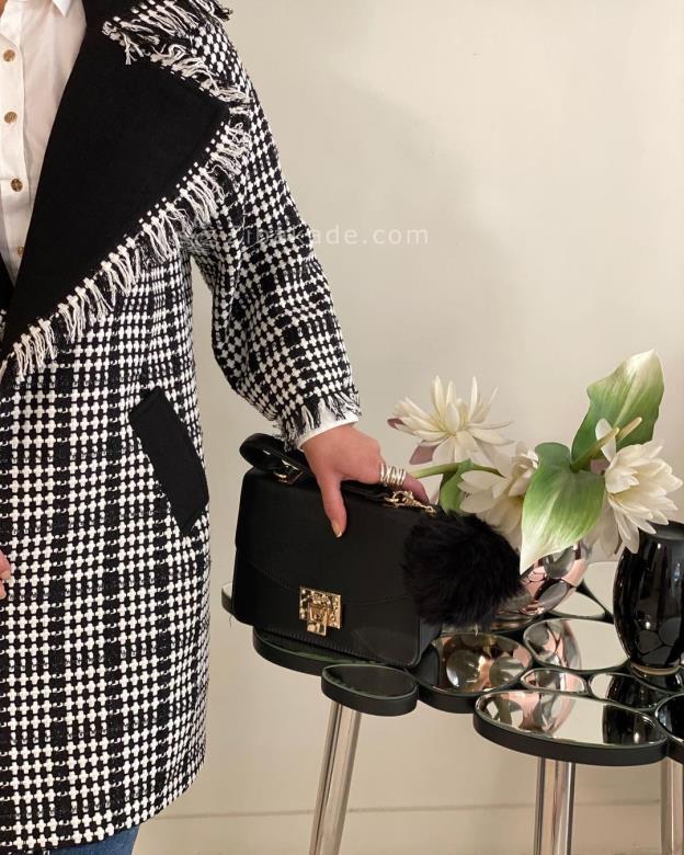 مدل مانتو پاییزه